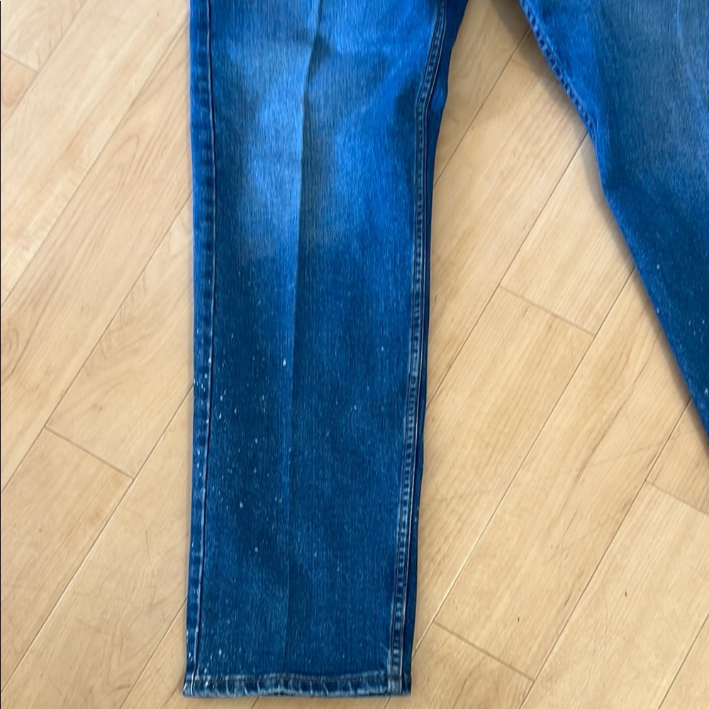 505 Levi's 40x30 jeans - Picture 7 of 12
